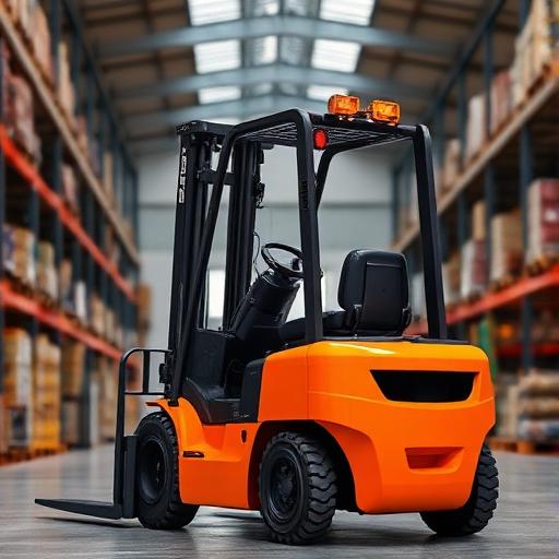 رافعات شوكية