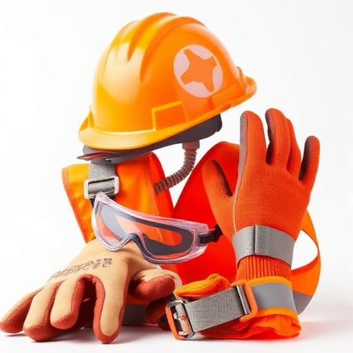 معدات السلامة