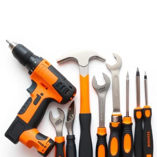 أدوات يدوية