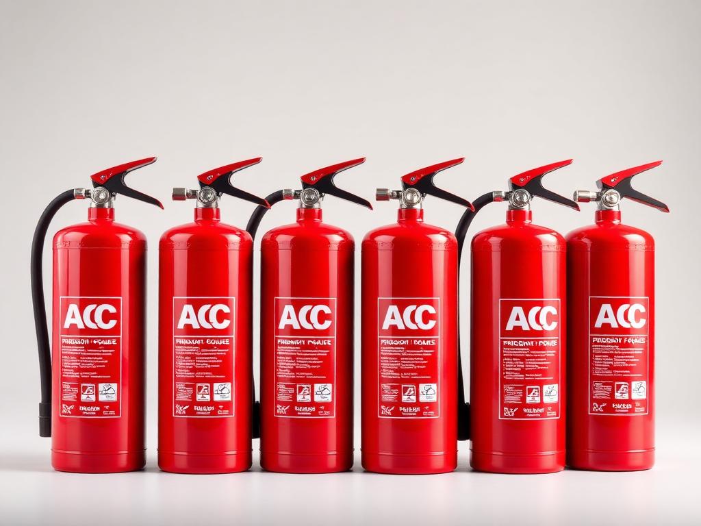 حزمة طفايات حريق (6)