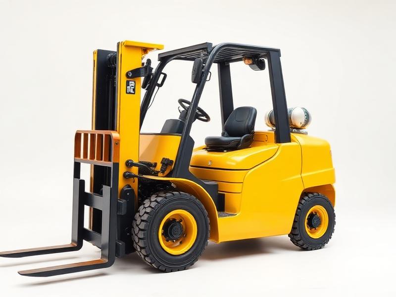 رافعة شوكية Toyota 3 طن